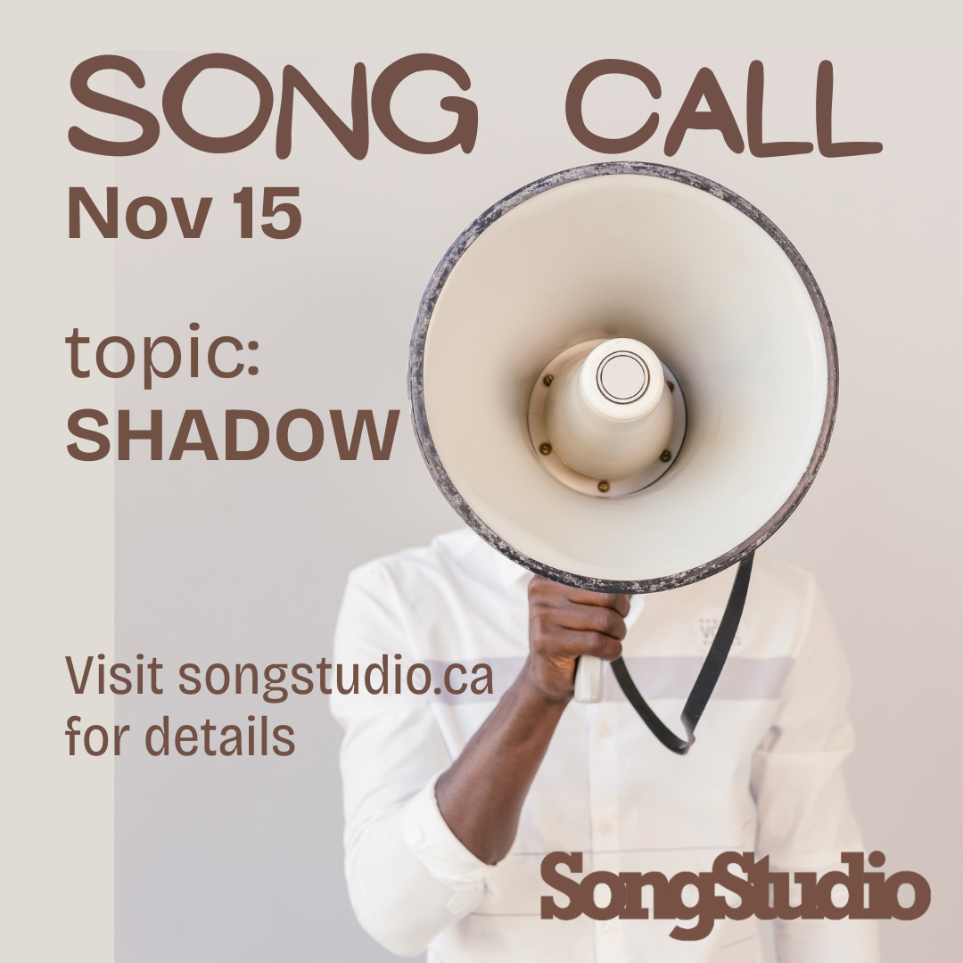 SONG CALL November 15th