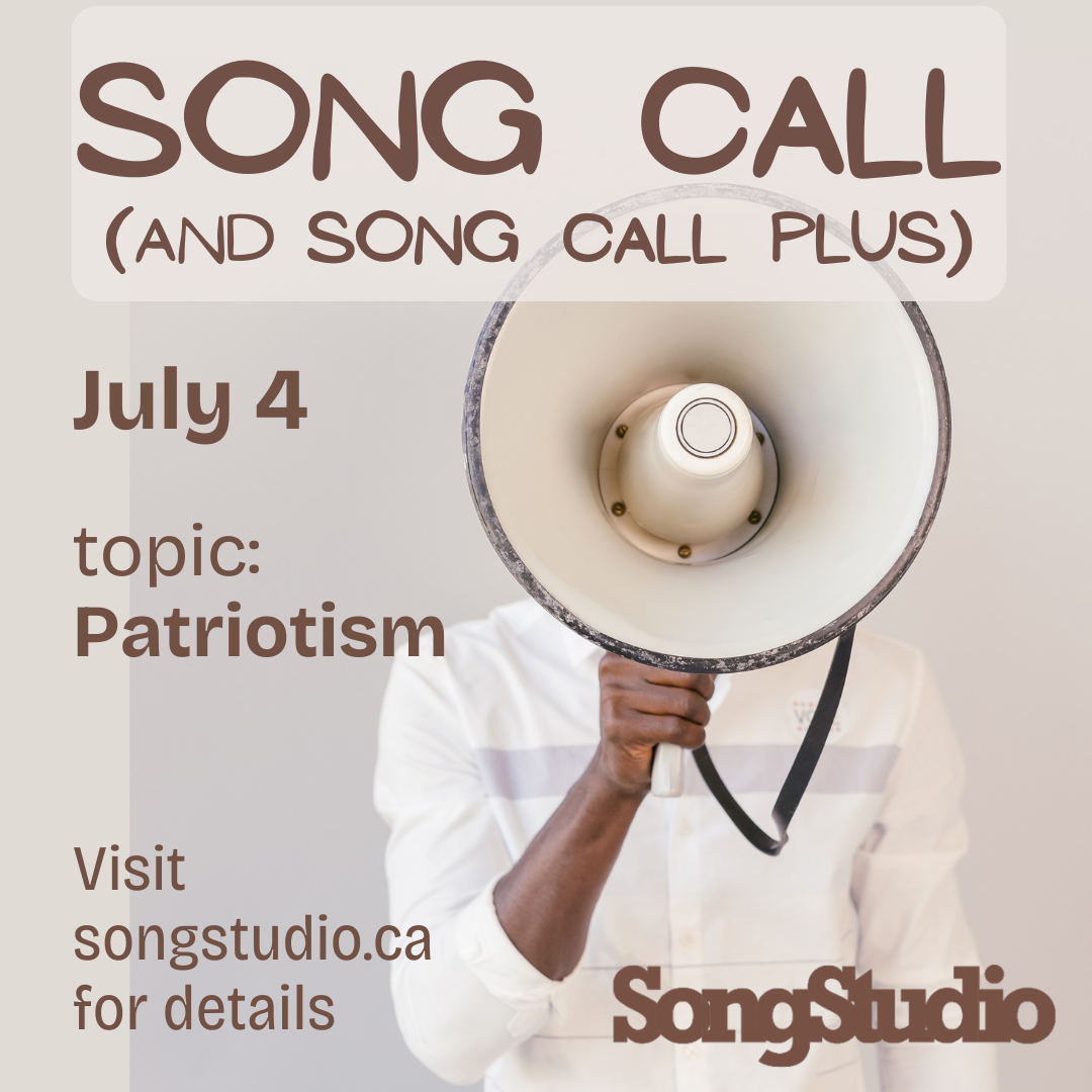 SONG CALL July 4